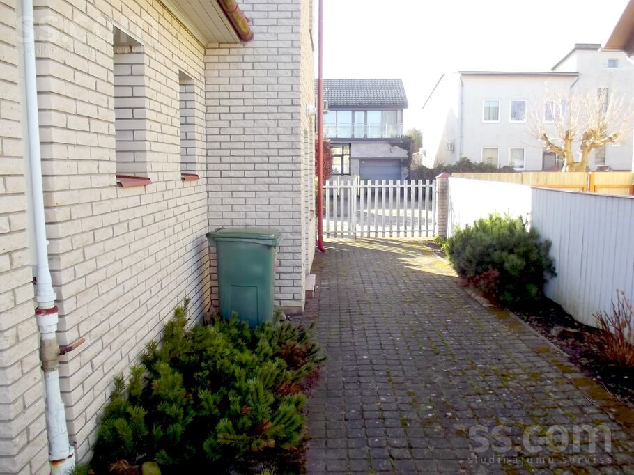 Sūnu 22, Liepāja un raj., Liepāja — maja