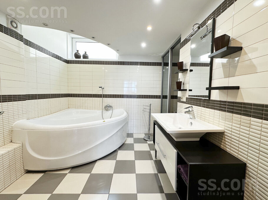 Dārzaugļu 1, Rīga — dzivoklis