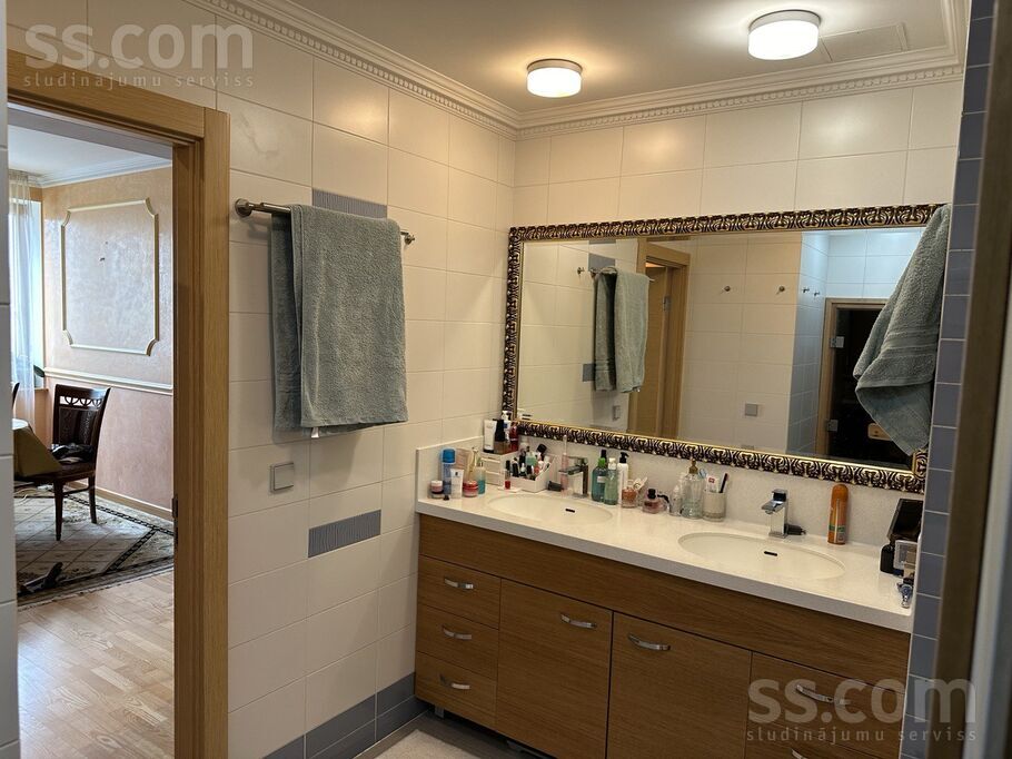 Rūpniecības 21, Rīga — dzivoklis