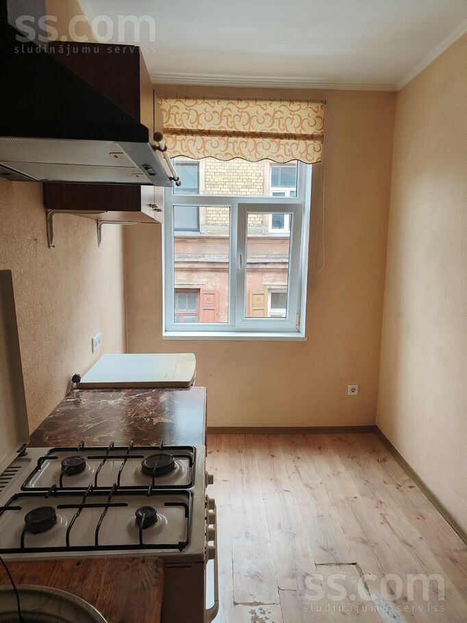 Sīmaņa 3a, Rīga — dzivoklis