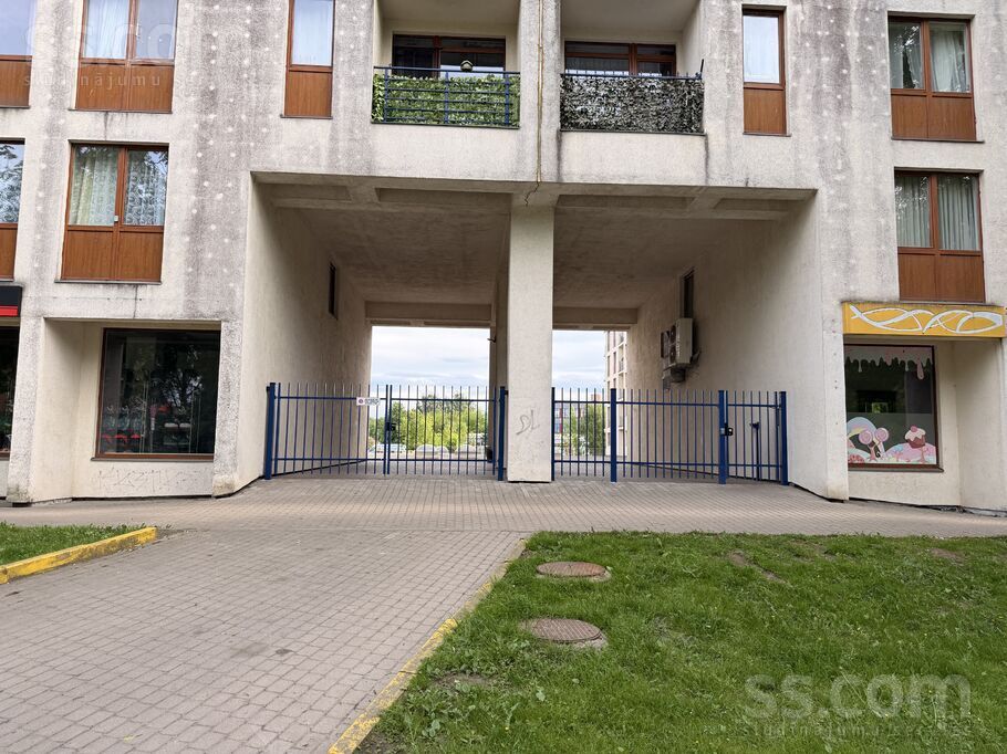 Prūšu 4, Rīga — dzivoklis