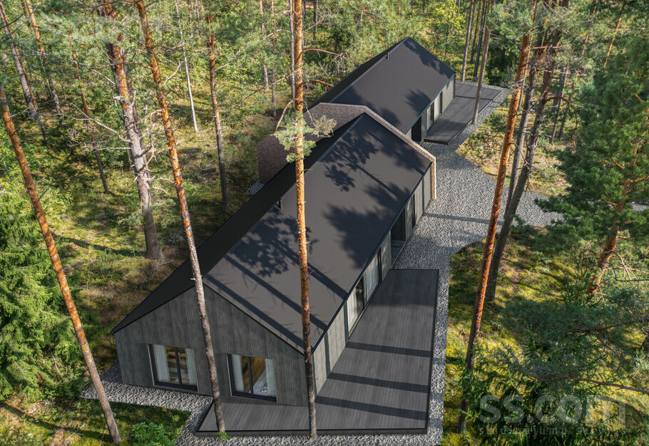 Gārņu iela 16, Makstenieki, Rīgas rajons, Garkalnes nov. — zeme