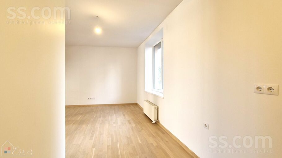 Rūpniecības 48, Rīga — dzivoklis