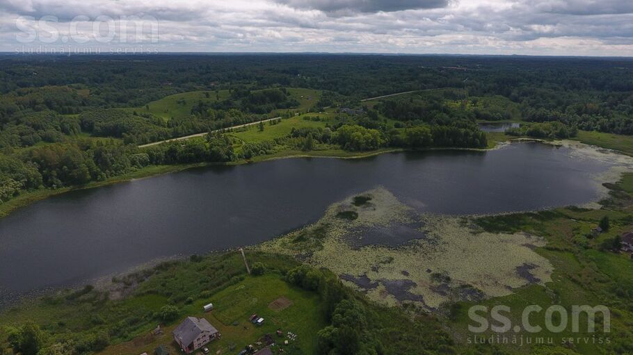 Ritini, Rēzekne un raj., Rēzekne — zeme