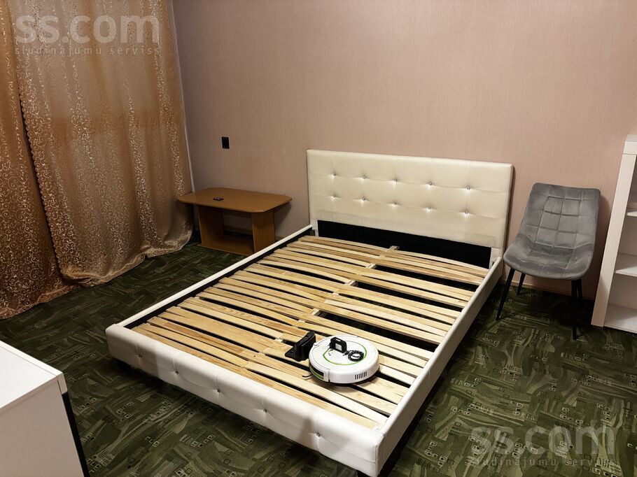 Helēnas liela 28, Alūksne un raj., Alūksne — dzivoklis