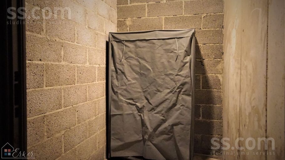 Tallinas 1, Rīga — dzivoklis