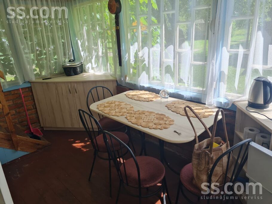 Krīviņi 27, Krīviņi, Krāslava un raj., Krāslavas pag. — maja