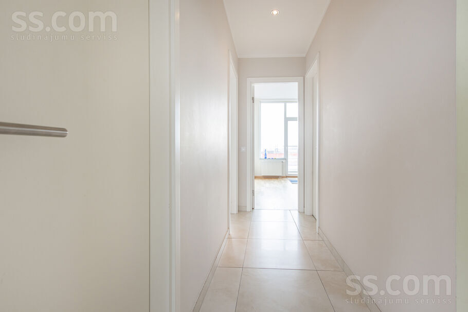 Gramzdas 82, Rīga — dzivoklis