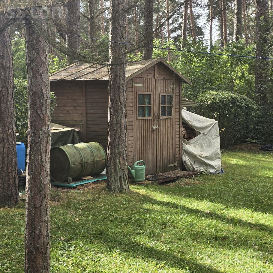 Varnukroga cels 16 k, Jūrmala — maja