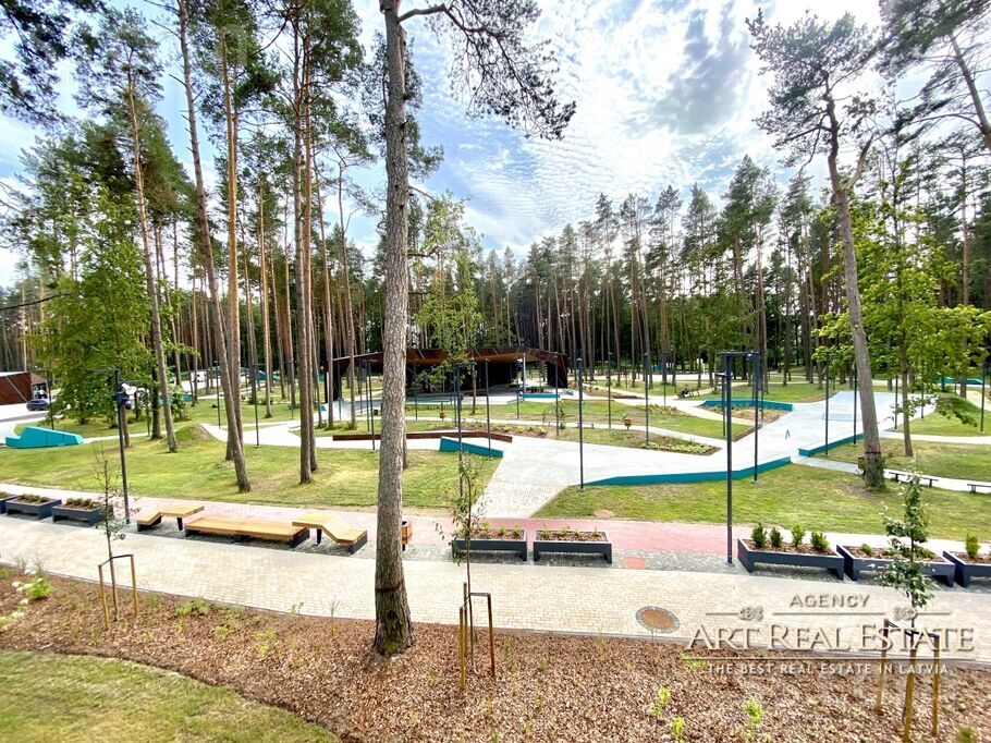 Talsu Šoseja 31 korp 4, Jūrmala — dzivoklis