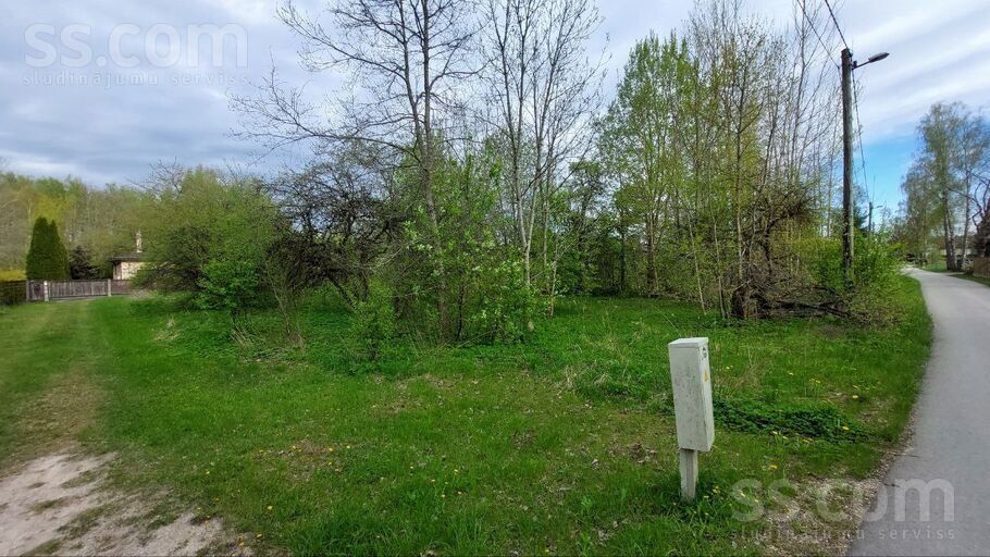 Sātiņu, Rīga — zeme