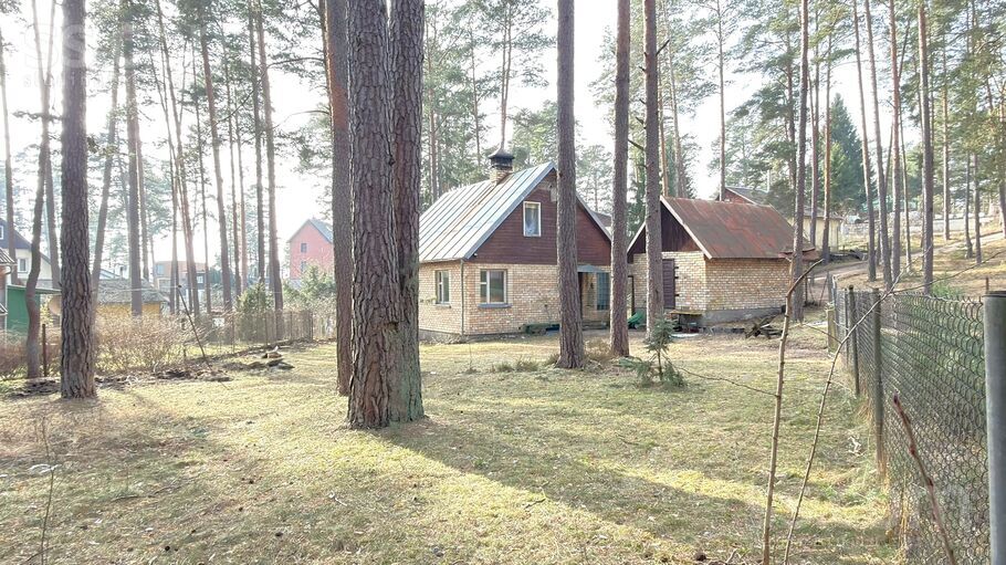 Renesanses 29, Gauja, Rīgas rajons, Carnikavas nov. — maja