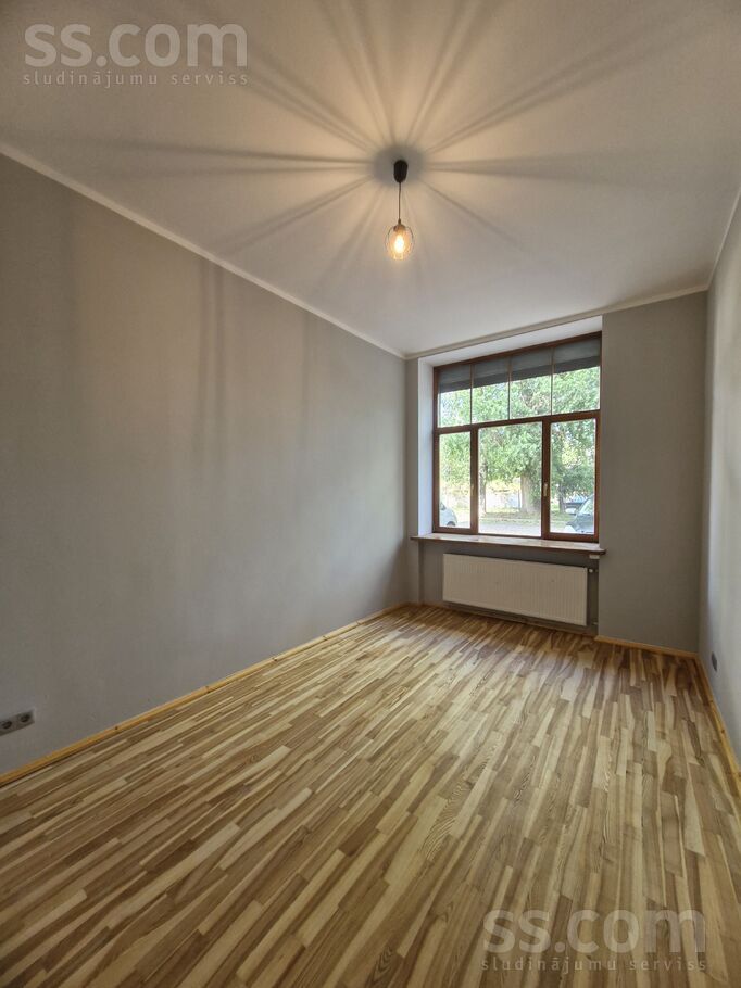 Ganu 6, Rīga — dzivoklis