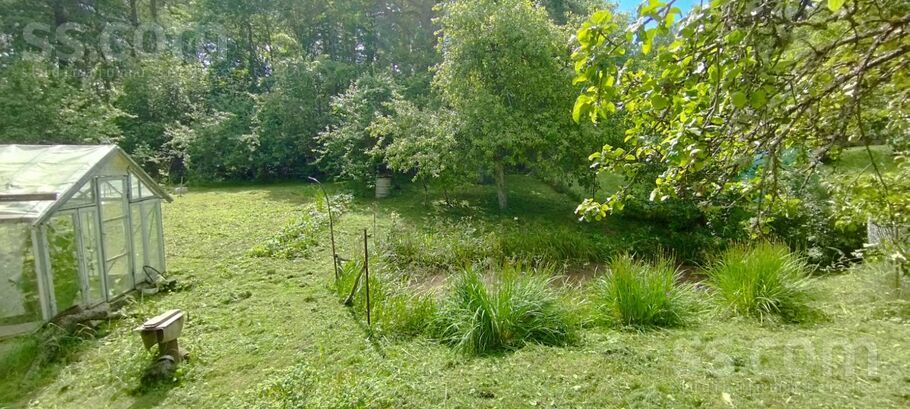 Ozolaine 102, Ozolaine, Daugavpils un raj., Medumu pag. — maja