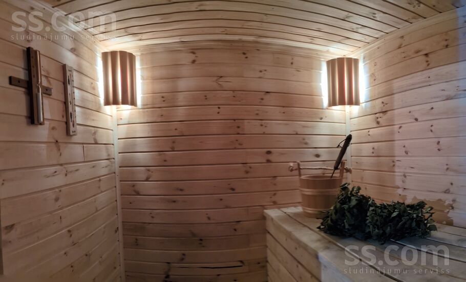 Ausekļa 22, Ogre un raj., Lielvārde — maja