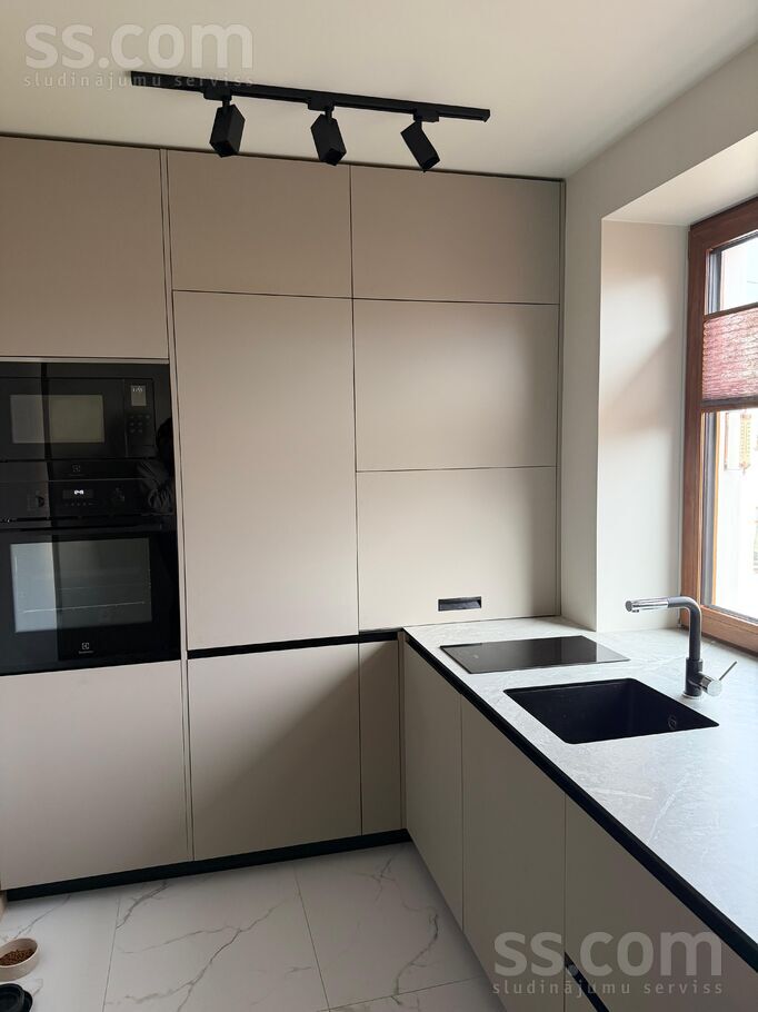 Cietokšņa 48, Daugavpils un raj., Daugavpils — dzivoklis