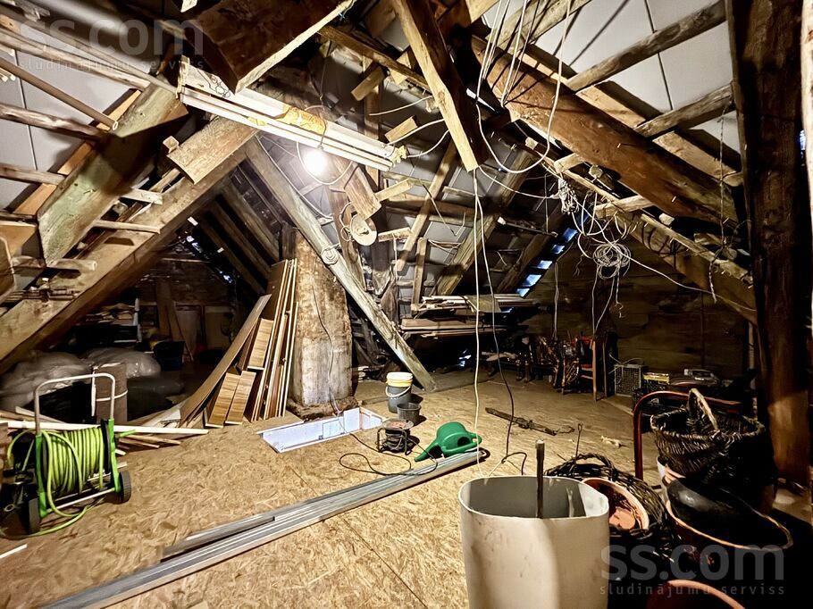 Slokas 26a, Rīga — maja