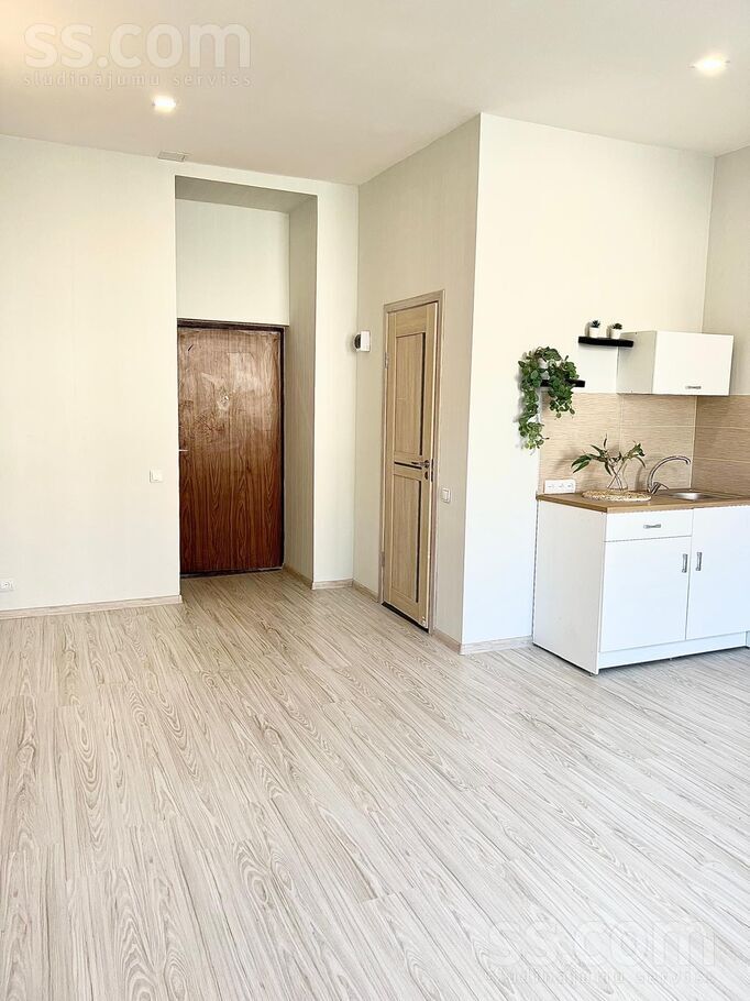 M. Matīsa 3, Rīga — dzivoklis