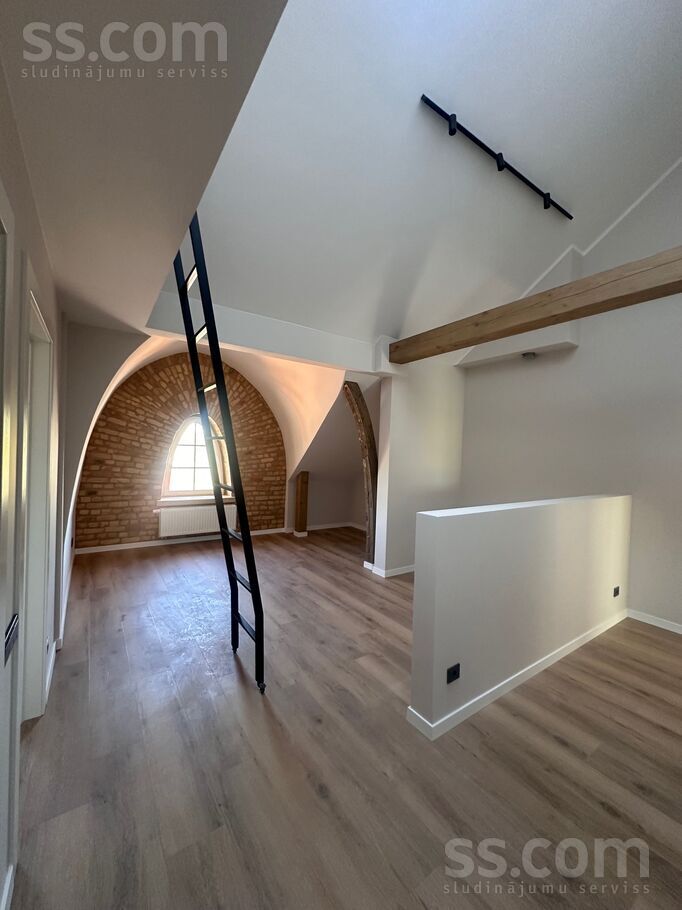 M. Nometņu 24, Rīga — dzivoklis