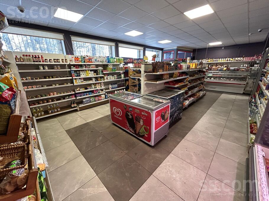 Laimas, Bunka, Liepāja un raj., Bunkas pag. — telpa