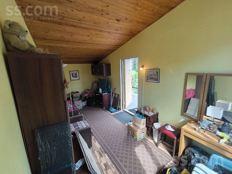 Draugu iela 14, Rīgas rajons, Saulkrasti — maja