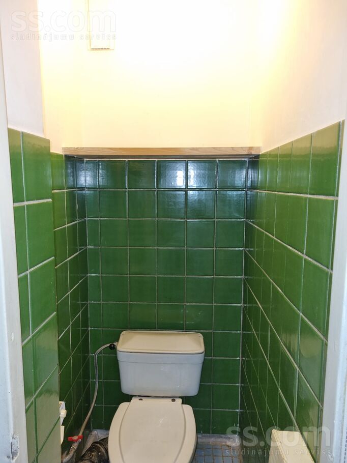 Skolas 32a, Jūrmala — dzivoklis