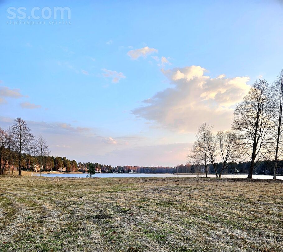 Rožlapu 13, Sunīši, Rīgas rajons, Garkalnes nov. — zeme