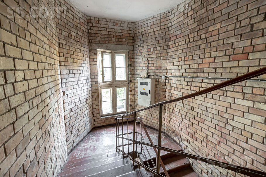 Gulbju 20, Jūrmala — dzivoklis