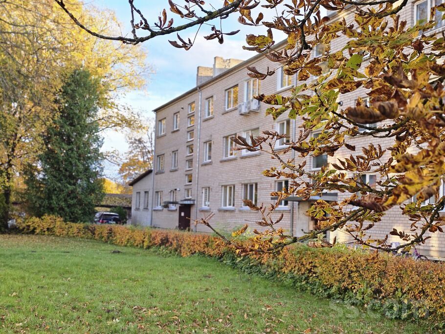 Steigas 2, Ogresgals, Ogre un raj., Ogresgala pag. — dzivoklis