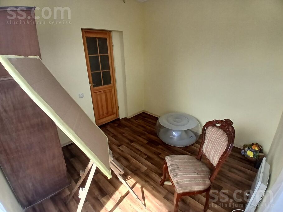 Kundziņsalas 7. šķ. l. 10, Rīga, Kundziņsala — telpa