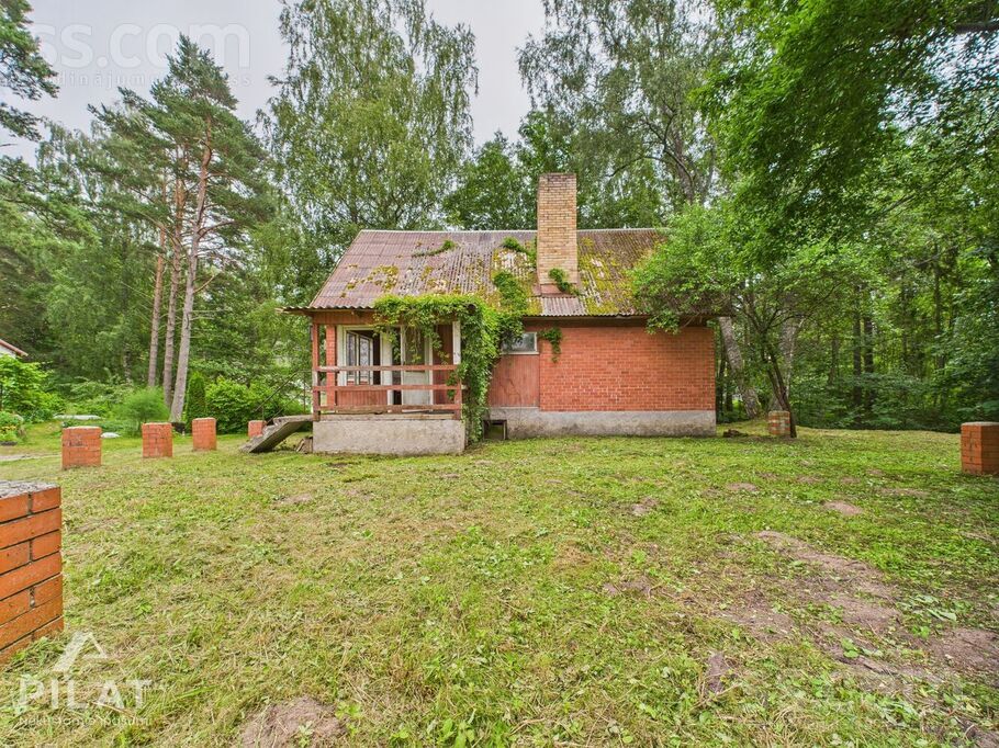 Roja, Roja, Talsi un raj., Rojas pag. — maja