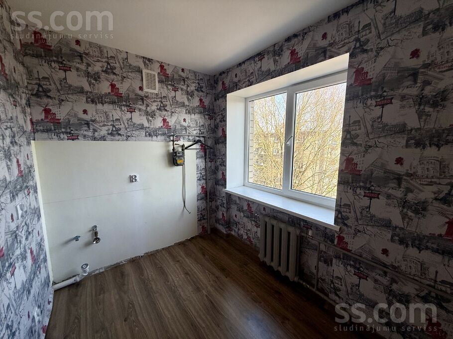 Jaunciema g. 182, Rīga — dzivoklis