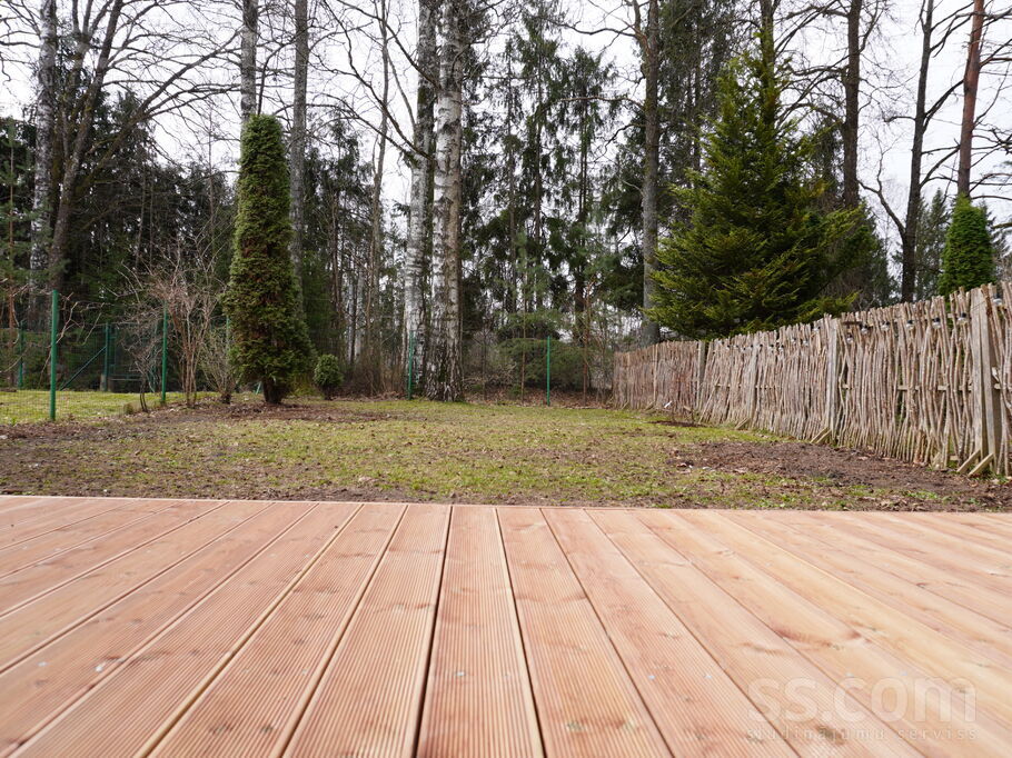 Riekstu 21 6, Ogre un raj., Ikšķile — maja