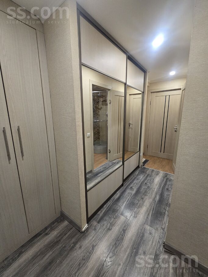 Kreimeņu 3, Rīga — dzivoklis