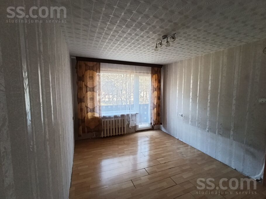 5 38, Kadaga, Rīgas rajons, Ādažu nov. — dzivoklis