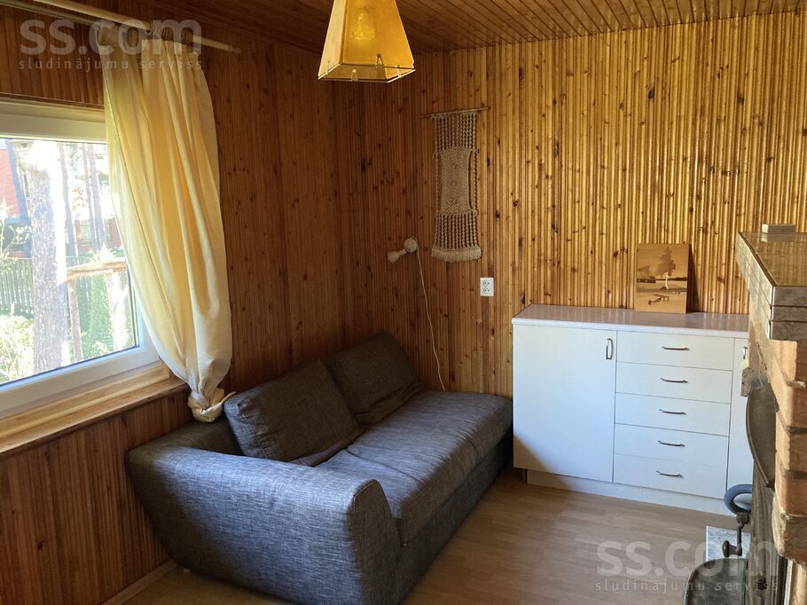 Selēna 2, Gauja, Rīgas rajons, Carnikavas nov. — maja