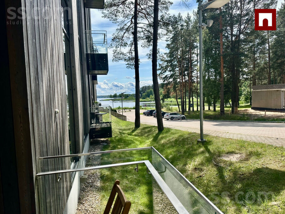 Kalndores 2, Baltezers, Ādažu nov. — dzivoklis