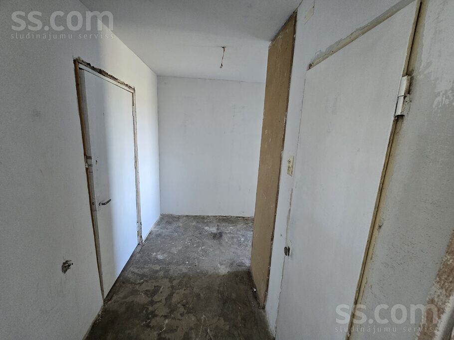 Skaistkalni 19, Tārgale, Ventspils un raj., Tārgales pag. — dzivoklis