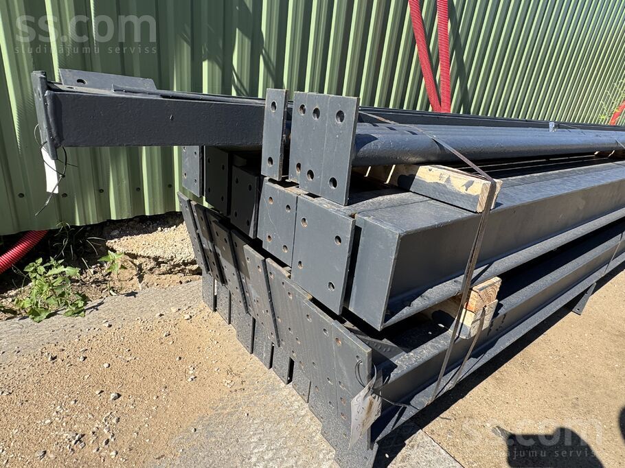 Dzirciema, Rīga, Iļģuciems — telpa