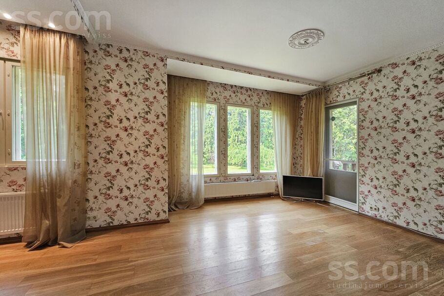 Gaujmalieši, Rīgas rajons, Krimuldas pag. — maja