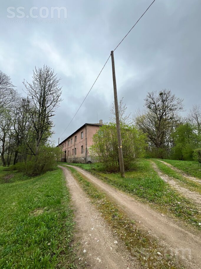 Rāva, Rāva, Liepāja un raj., Dunalkas pag. — maja