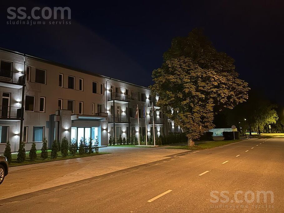 Institūta 1, Rīgas rajons, Sigulda — dzivoklis