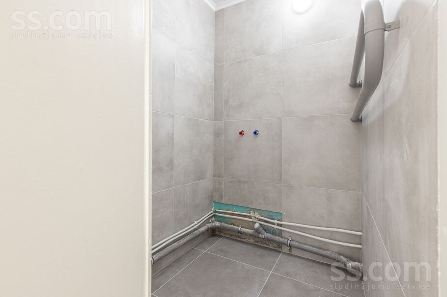 Spilves 37, Rīga — dzivoklis