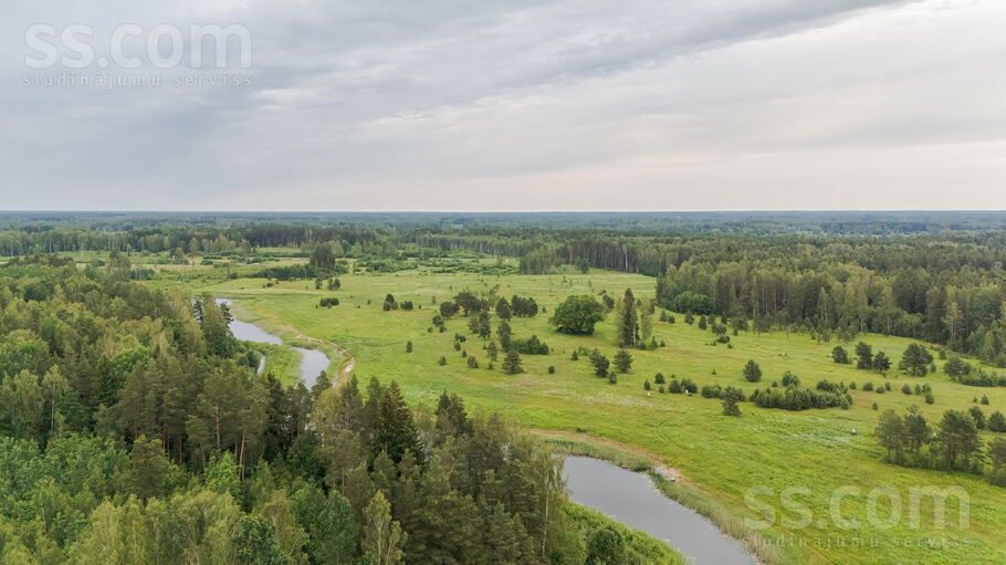 Mazmuižas iela 44, Kancersili, Ogre un raj., Ikšķiles l. t. — zeme