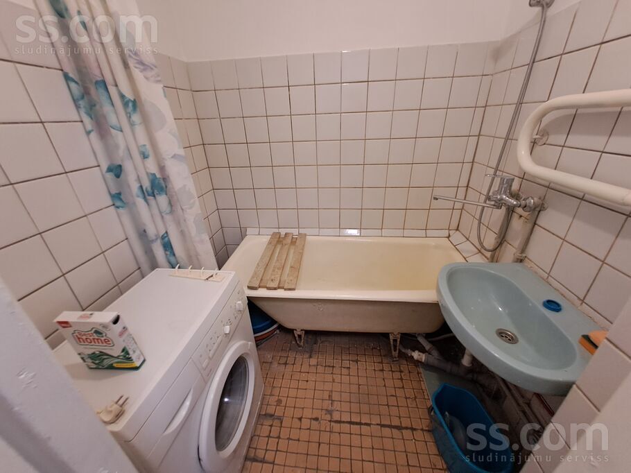 Slokas 30, Jūrmala — dzivoklis