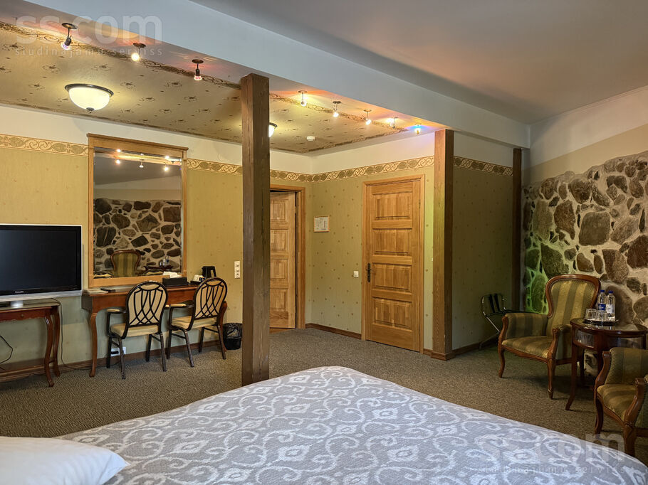 Brīvības 18, Gulbene un raj., Gulbene — telpa