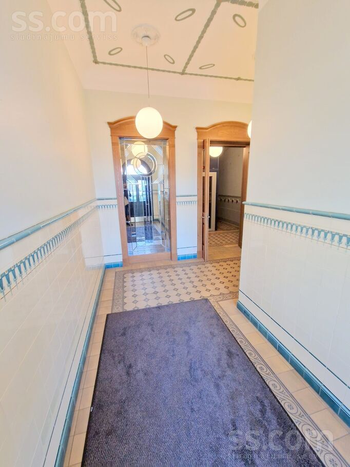 Brīvības 46, Rīga, centrs — telpa