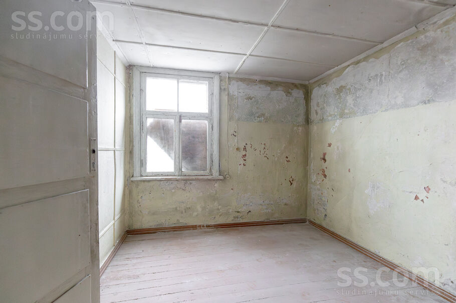 Vilnīši, Vireši, Alūksne un raj., Virešu pag. — telpa