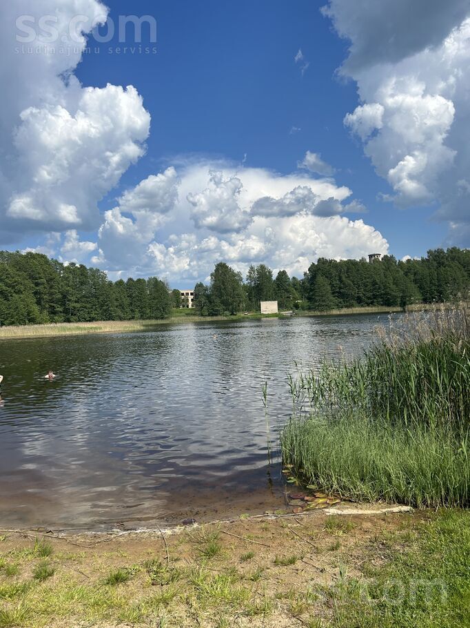 Begoniju 89, Daugavpils un raj., Daugavpils — maja