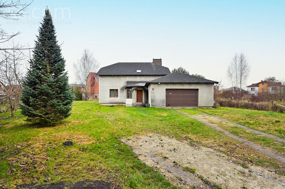 Miezītes ceļš 70b, Jelgava un raj., Jelgava — maja